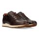 KANGAROOS Sneakers casual sport piel cremallera