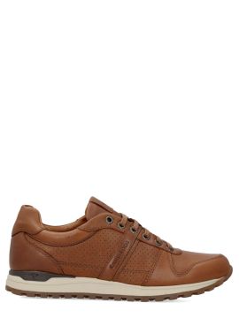 KANGAROOS Zapatillas casuales sport piel hombre