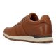 KANGAROOS Zapatillas casuales sport piel hombre