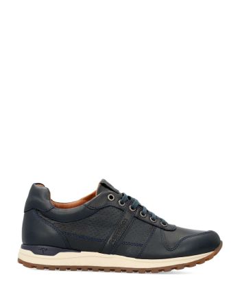 KANGAROOS Sneakers casual sport piel confort