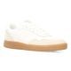 YUMAS Zapatillas sport casual blanca hombre