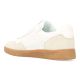 YUMAS Zapatillas sport casual blanca hombre