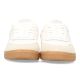 YUMAS Zapatillas sport casual blanca hombre