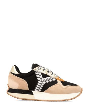 YUMAS Zapatillas sneakers casual mujer