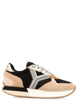 YUMAS Zapatillas sneakers casual mujer