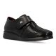 PITILLOS Zapato blucher velcro piel confort