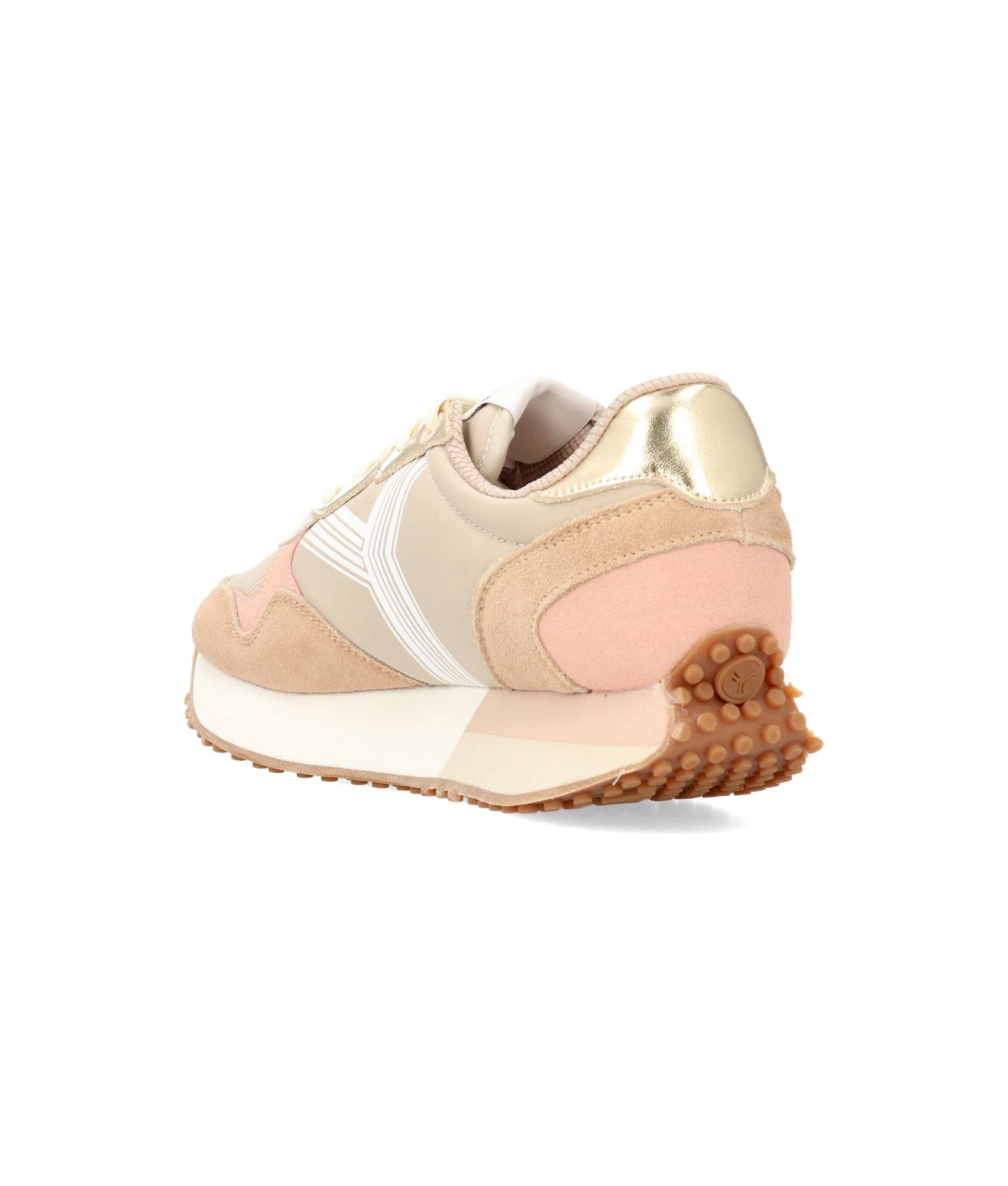 YUMAS Deportivas casuales cómodas mujer