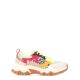 YUMAS Sneakers deportivas multicolor