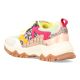 YUMAS Sneakers deportivas multicolor