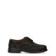 VVNN Zapato clásico bucher negro hombre