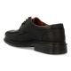 VVNN Zapato clásico bucher negro hombre