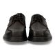 VVNN Zapato clásico bucher negro hombre