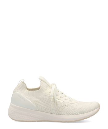 TAMARIS Zapatillas deportivas blancas mujer