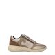 GEOX Zapatillas casuales cremallera Alleniee