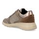 GEOX Zapatillas casuales cremallera Alleniee