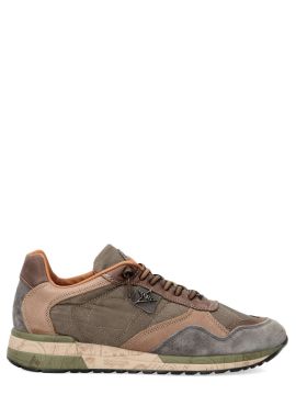 CETTI Sneakers casual sport hombre