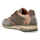 CETTI Sneakers casual sport hombre