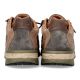 CETTI Sneakers casual sport hombre