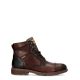 PIKOLINOS Botines casuales piel confort York