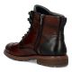 PIKOLINOS Botines casuales piel confort York