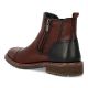 PIKOLINOS Bota chelsea piel confort hombre York