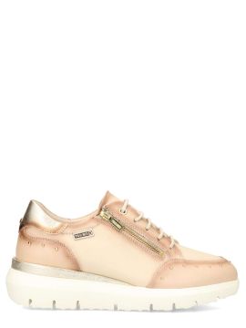 PIKOLINOS Sneakers casual piel confort Rueda