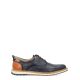 PIKOLINOS Zapato oxford piel confort Berna