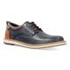 PIKOLINOS Zapato oxford piel confort Berna