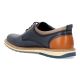 PIKOLINOS Zapato oxford piel confort Berna