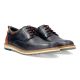 PIKOLINOS Zapato oxford piel confort Berna