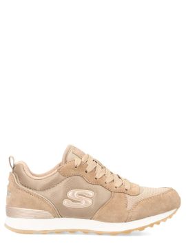 SKECHERS Deporte sneakers casual OG 85 - Goldn Gurl 