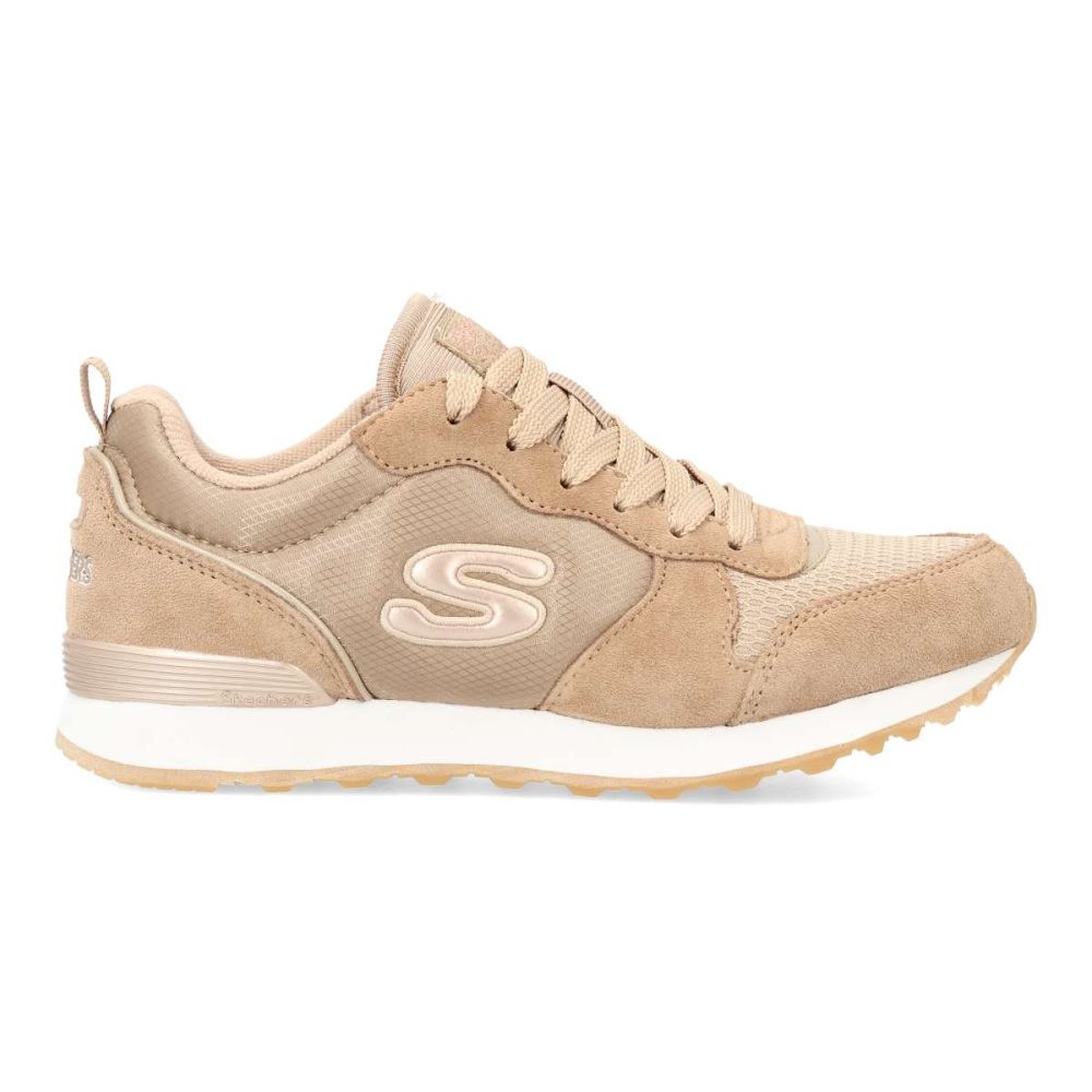 SKECHERS Deporte sneakers casual OG 85 - Goldn Gurl 