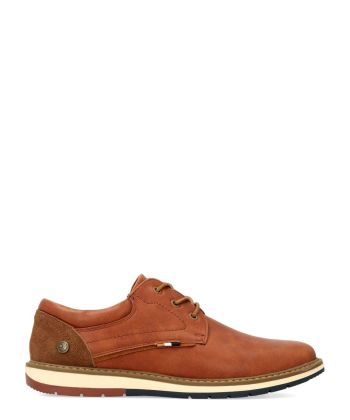 XTI Zapato casual oxford hombre