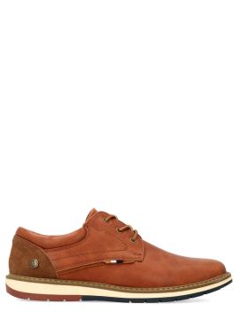 XTI Zapato casual oxford hombre