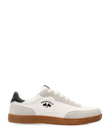 SPAGNOLO Zapatillas sneakers casual hombre