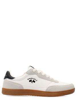 SPAGNOLO Zapatillas sneakers casual hombre