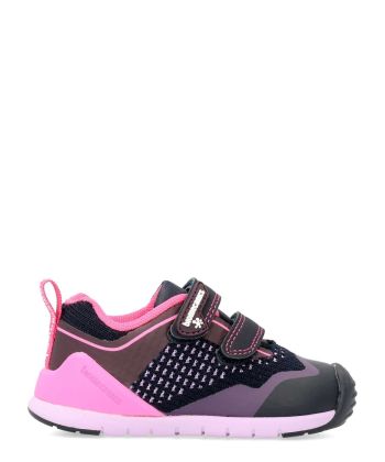 BIOMECANICS Zapatillas deportivas confort velcro