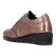 48+ HOURS Zapato casual piel confort mujer