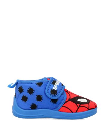 CERDA Zapatillas de casa botita confort Spiderman