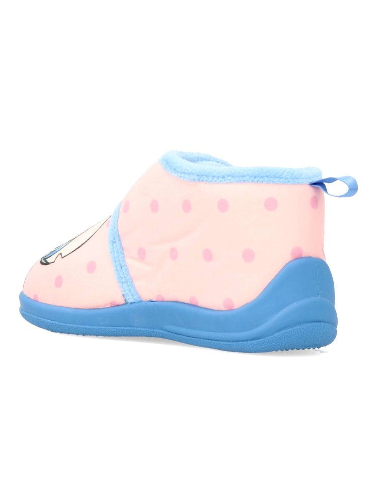 CERDÁ LIFE'S LITTLE MOMENTS - Pantofole Spidey Per Bambini - Modello Media Bota - Licenza Ufficiale - Comode, Morbide E Antiscivolo