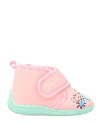 CERDA Zapatillas de casa botita Peppa Pig