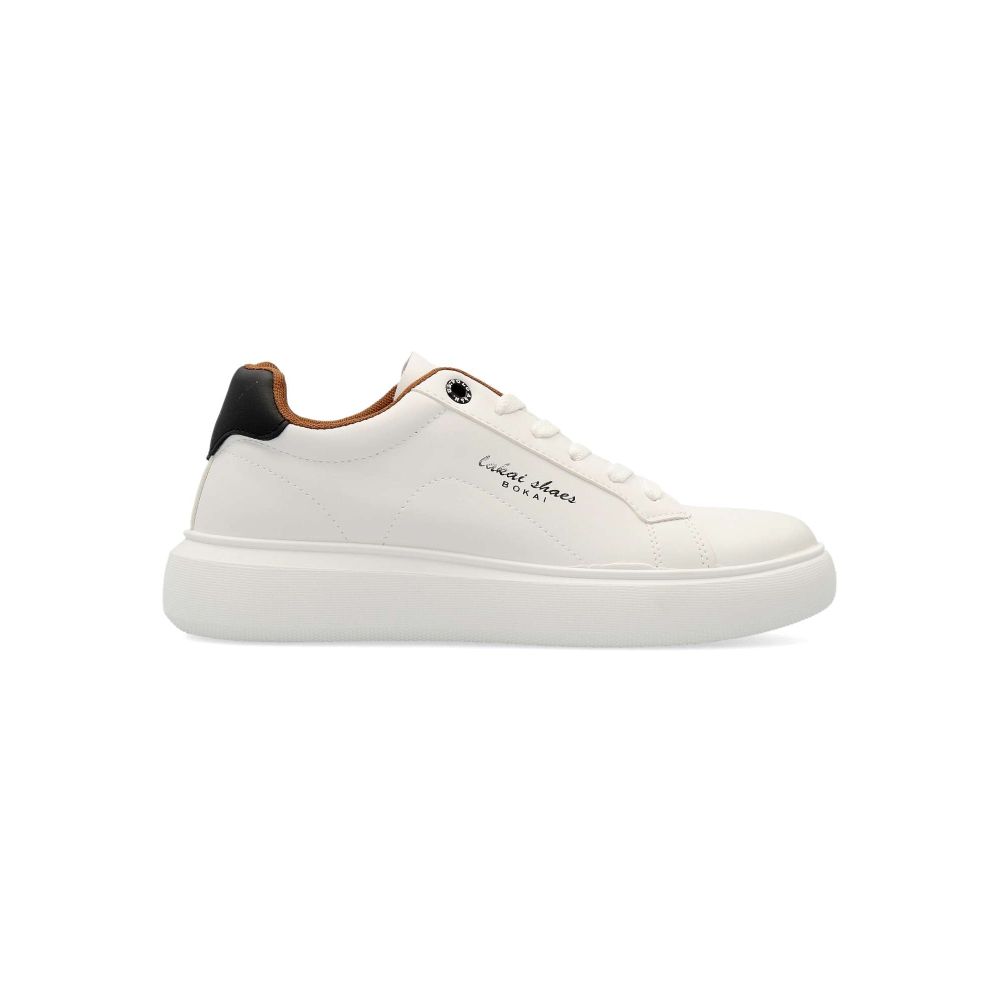 VVNN Zapatillas sneakers casuales hombres