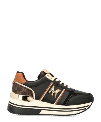 VVNN Sneakers deportivas doble suela