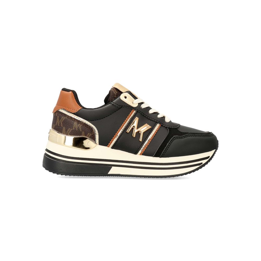 VVNN Sneakers deportivas doble suela