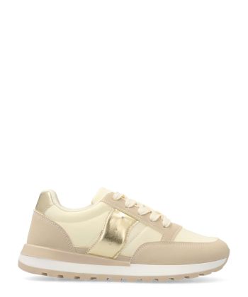 VVNN Sneakers tenis causal mujer