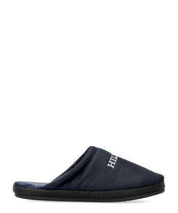 TOMMY HILFIGER Zapatilla de casa confort Nylon