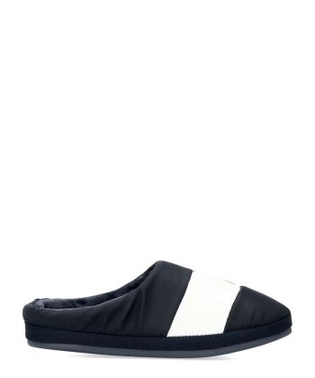 TOMMY HILFIGER Zapatilla de casa Nylon hombre