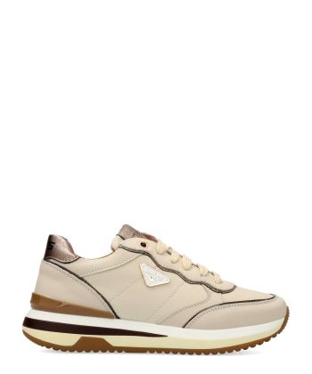 KEYS Sneakers deportivo piel confort