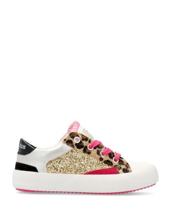 CONGUITOS Zapatillas sneakers print animal