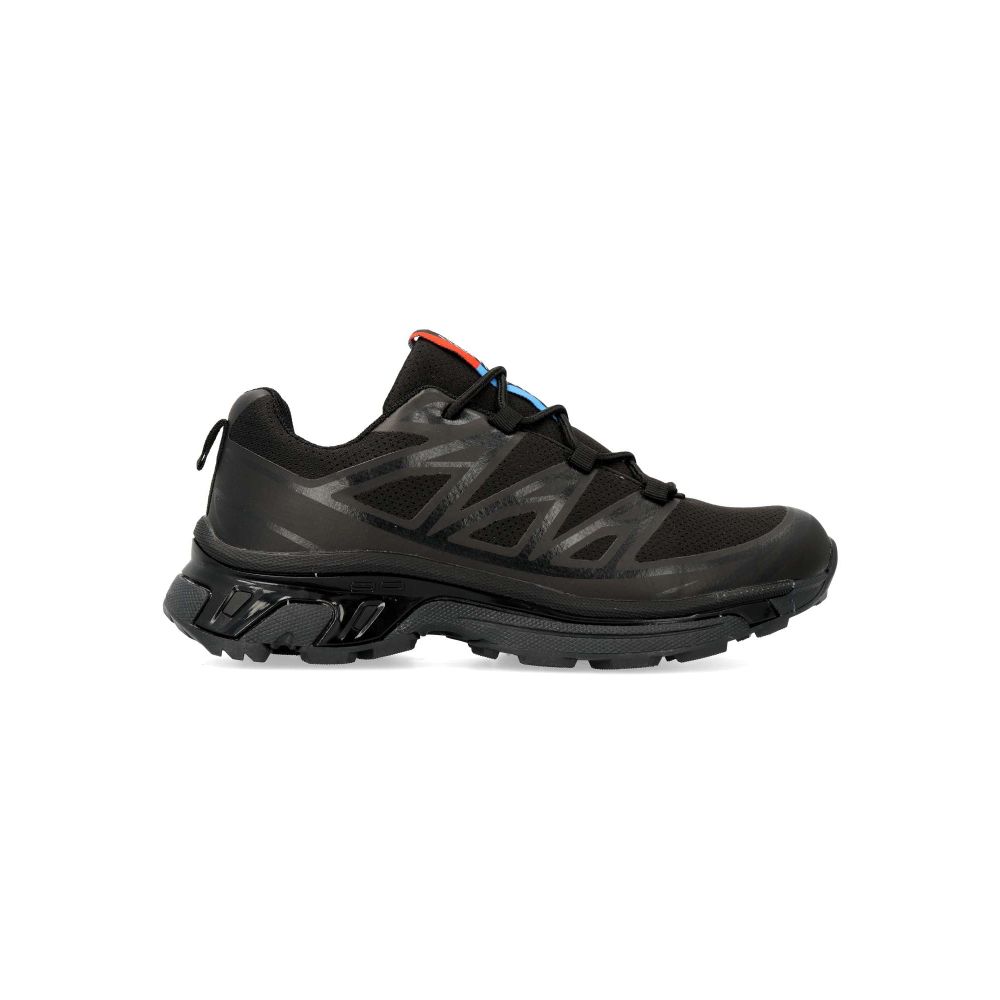 VVNN Zapatilla depotiva trail negra